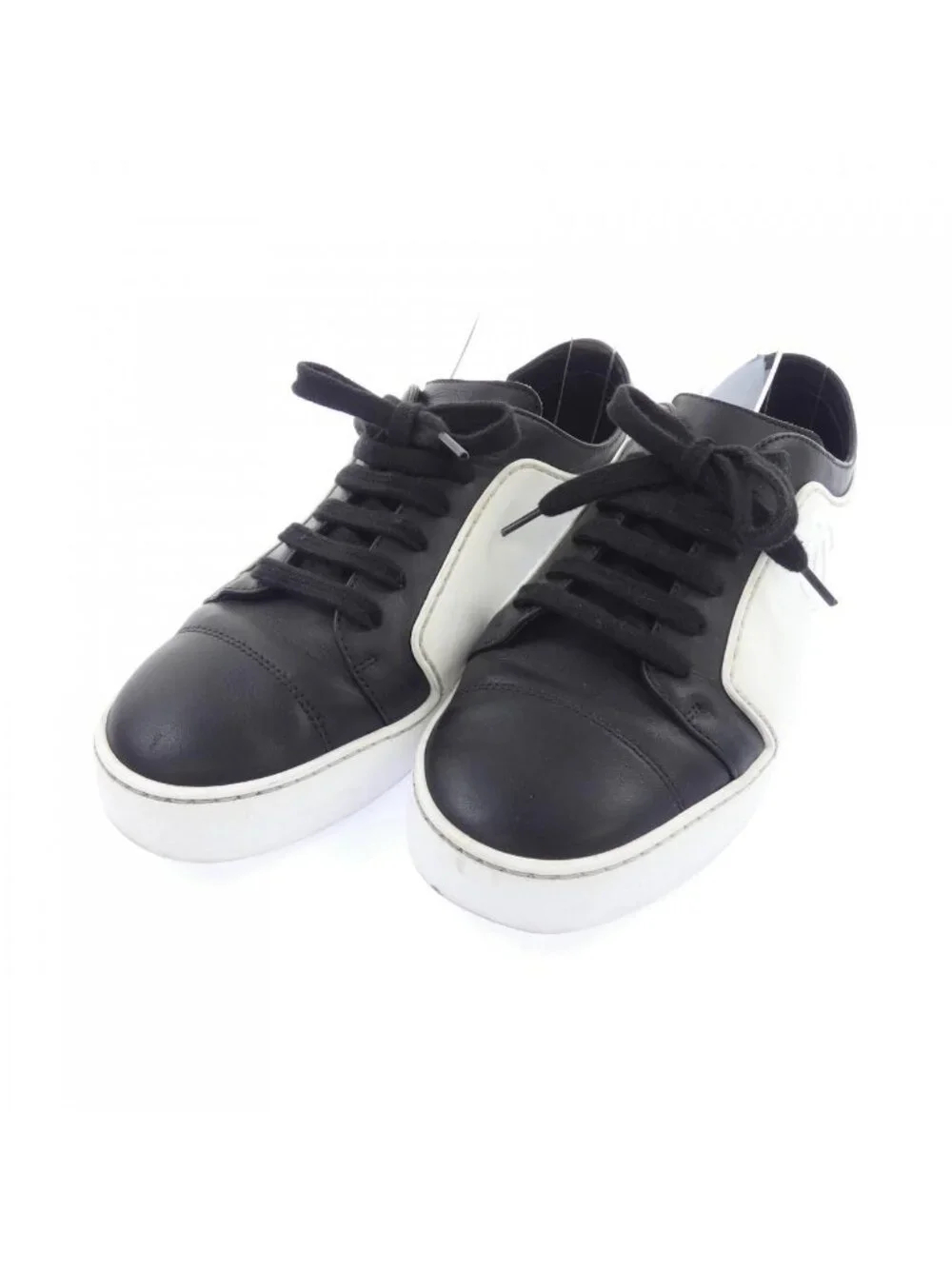 Chanel Sneakers White